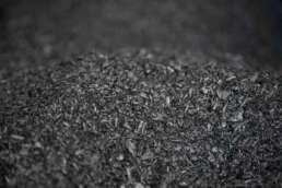 Biochar made from biomass can help improve agricultural sustainability