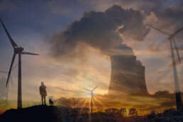 energy beyond the coal