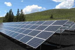 solar energy technology